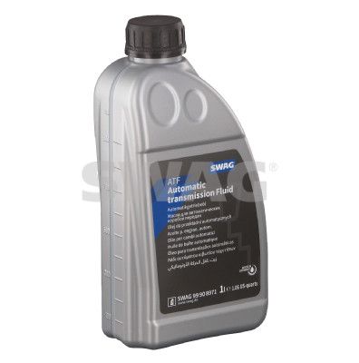 Huile hydraulique