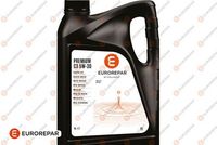 EUROREPAR Huile moteur