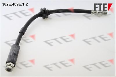 Flexible de frein