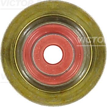 Bague d'étanchéité, tige de soupape