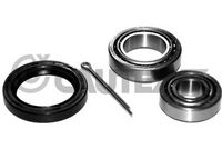 CAUTEX Kit de roulements de roue