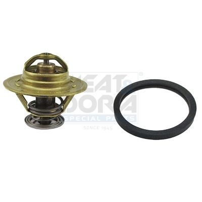 Thermostat, liquide de refroidissement