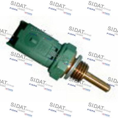 Sonde de température, liquide de refroidissement