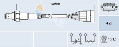 Sonde lambda