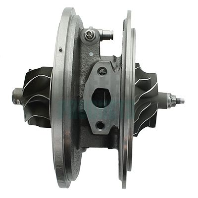 Groupe carter, turbocompresseur
