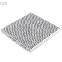 DENSO Filtre, air de l'habitacle