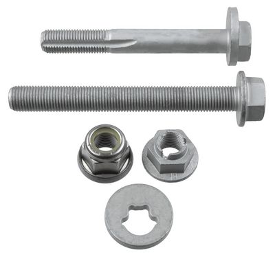 Kit de réparation, suspension de roue