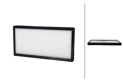 Filtre, air de l'habitacle