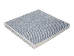 Filtre, air de l'habitacle