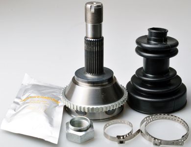 Jeu de joints, arbre de transmission