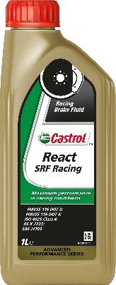 Liquide de frein