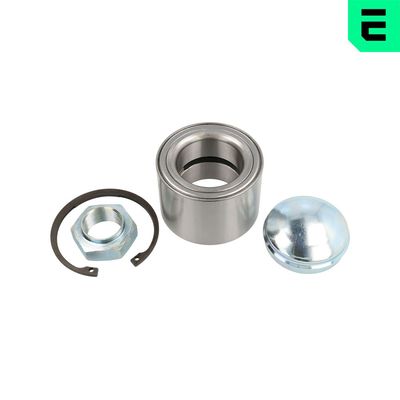 Kit de roulements de roue