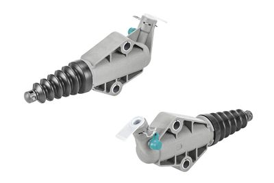 Cylindre récepteur, embrayage