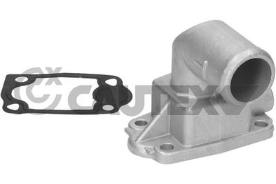 Thermostat, liquide de refroidissement