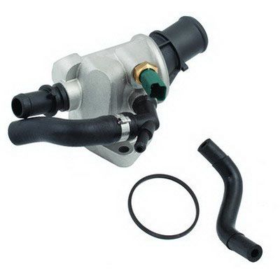 Thermostat, liqiuide de refroidissement