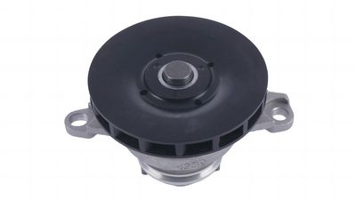 Pompe à eau, refroidissement du moteur