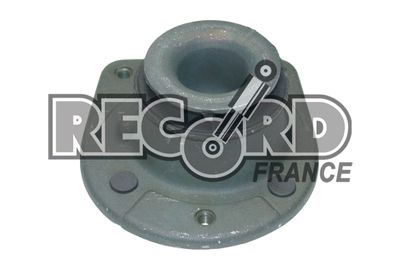 Coupelle de suspension