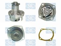 Saleri SIL Pompe à eau, refroidissement du moteur