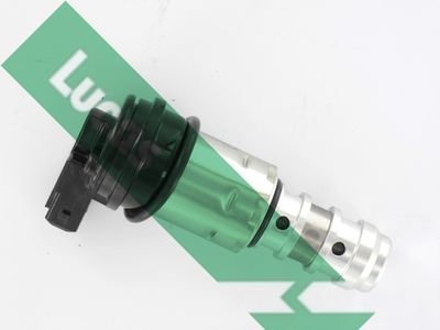 Valve de commande, réglage d'arbres à came