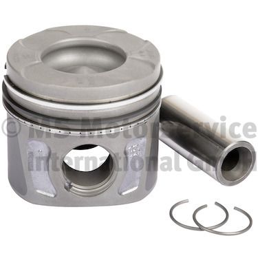 Piston