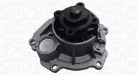 MAGNETI MARELLI Pompe à eau, refroidissement du mo