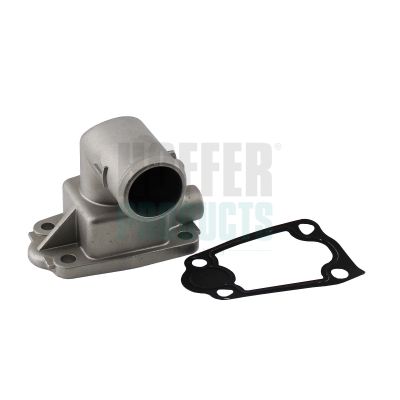 Thermostat, liquide de refroidissement