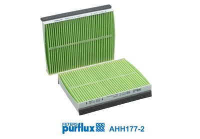 Filtre, air de l'habitacle