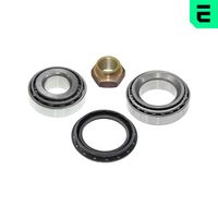 OPTIMAL Kit de roulements de roue
