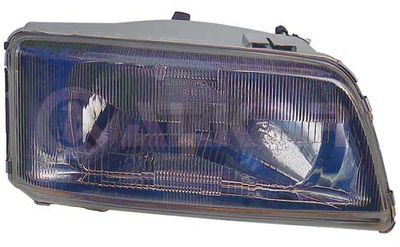 Projecteur principal