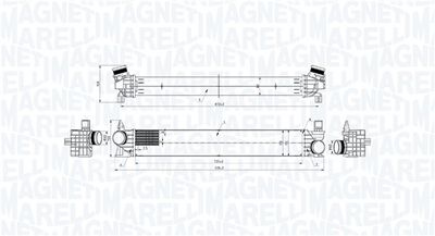 Intercooler, échangeur
