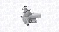 MAGNETI MARELLI Pompe à eau, refroidissement du mo