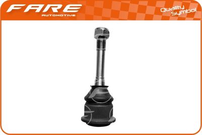 Rotule de suspension