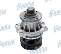 FRECCIA Pompe à eau, refroidissement du moteur