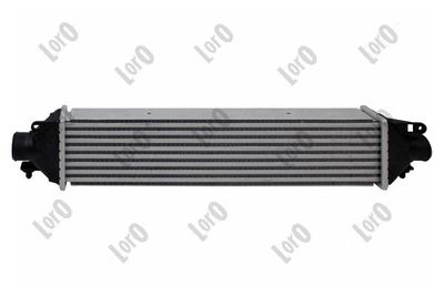 Intercooler, échangeur