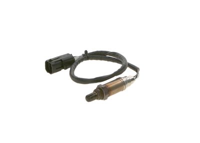 Sonde lambda