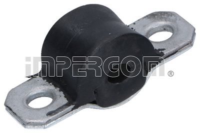 Suspension, stabilisateur