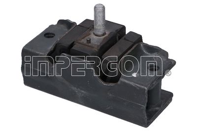 Support moteur