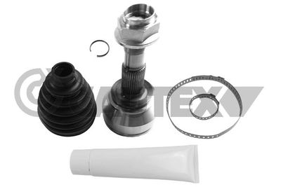 Jeu de joints, arbre de transmission