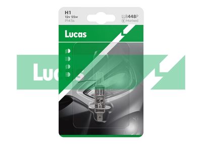 Ampoule, projecteur longue portée