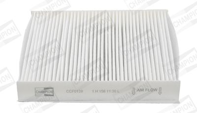 Filtre, air de l'habitacle