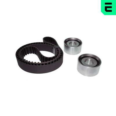 Kit de courroie crantée