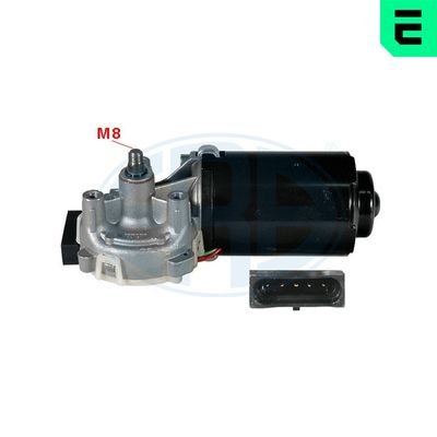 Moteur d'essuie-glace