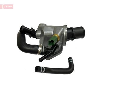 Thermostat, liqiuide de refroidissement