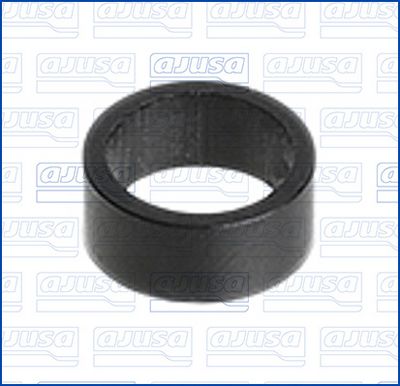 Bague d'étanchéité, injecteur