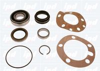 IPD Kit de roulements de roue