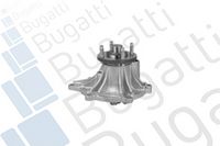 BUGATTI Pompe à eau, refroidissement du moteur