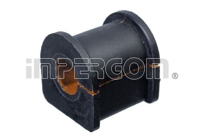 Suspension, stabilisateur