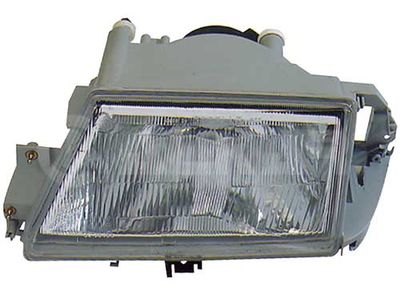 Projecteur principal