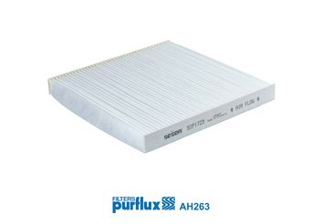 Filtre, air de l'habitacle