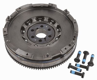 Volant moteur